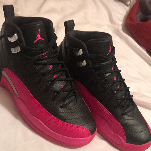 Jordan Other - Jordan 12’s